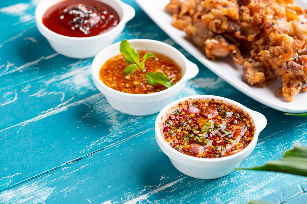 All About Sawsawan, or Filipino Dipping Sauces Bokksu Market
