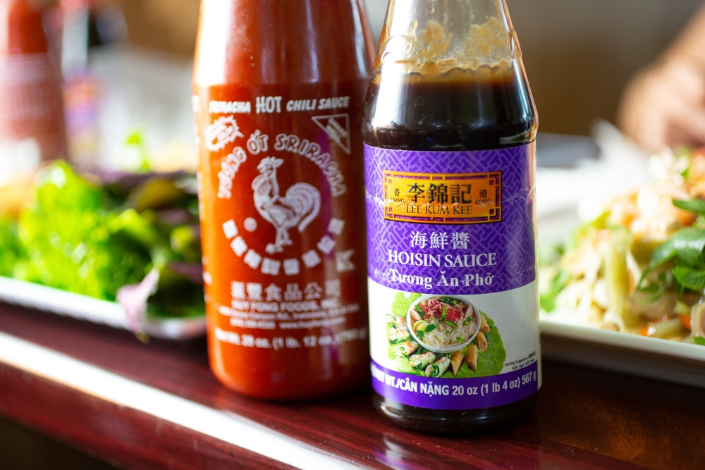 What Is Hoisin Sauce And How Do You Cook With It? – Bokksu Market