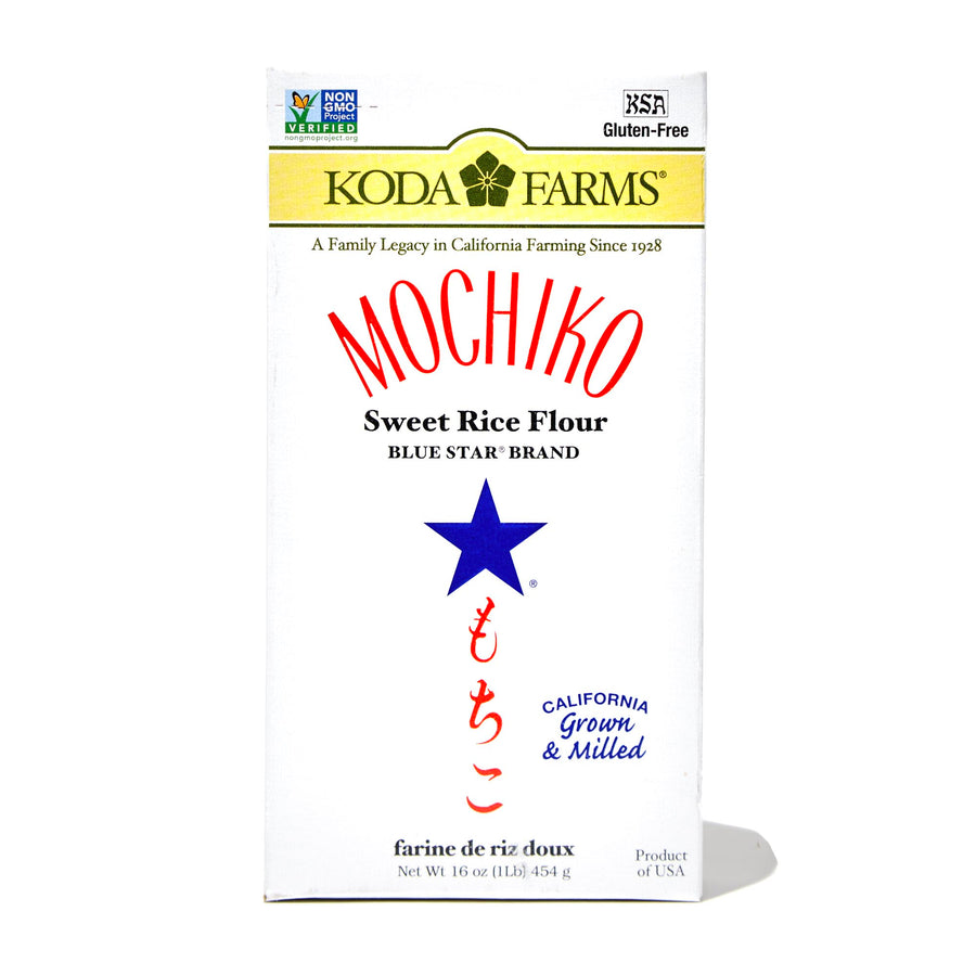 Koda Mochiko Sweet Rice Flour