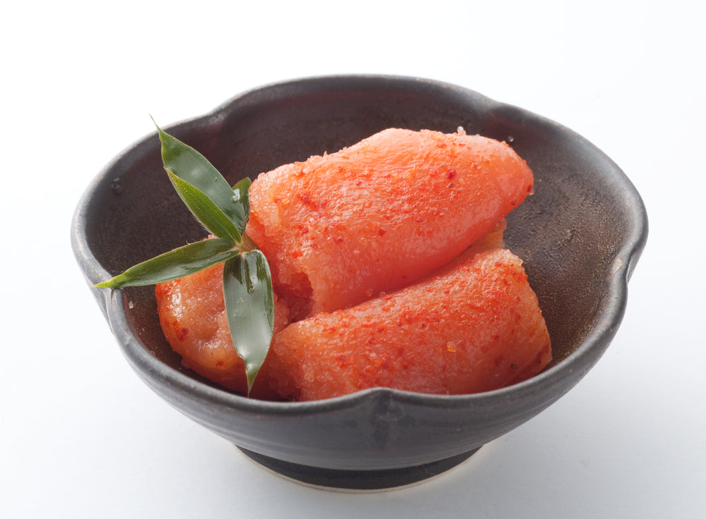 Tarako vs Mentaiko: What’s The Difference Between Japanese Cod Roe ...