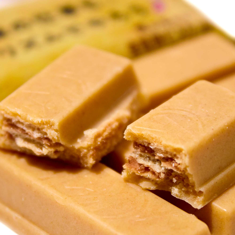 Japanese Kit Kat Whole Wheat Biscuit Bokksu Market