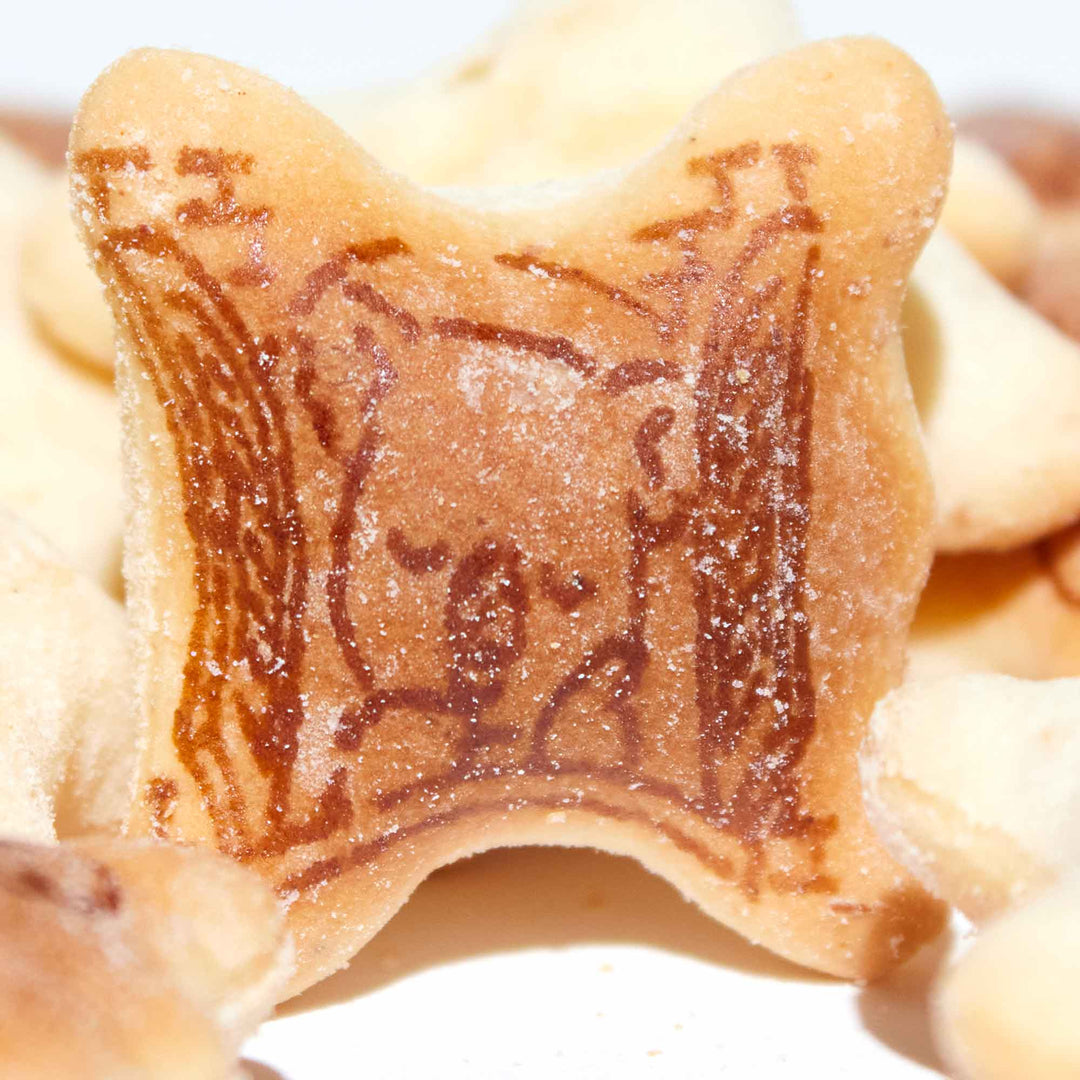 Lotte Koala no March: White Chocolate with Cultured Butter