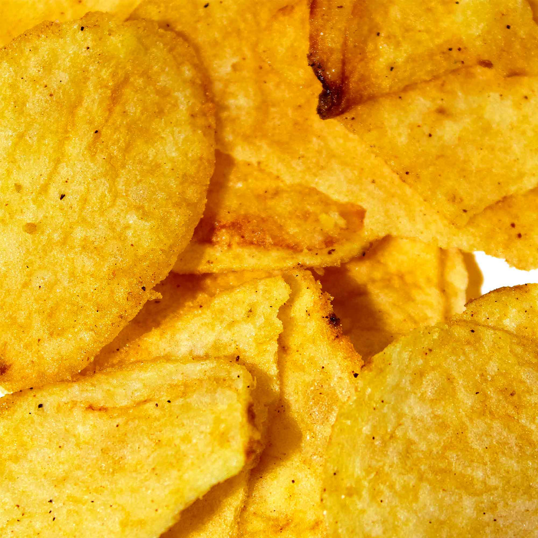 Lay's Potato Chips: Lime