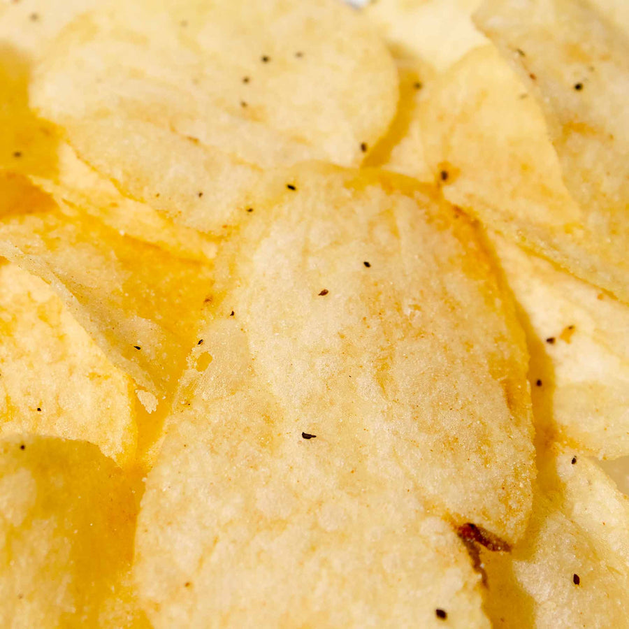 Lay's Potato Chips Rib Eye Steak with Black Truffle Bokksu Market