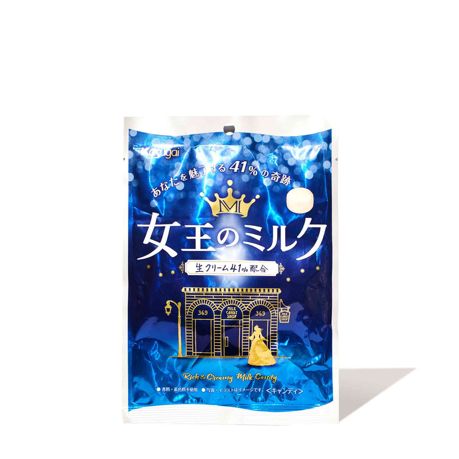 Kasugai Royal Milk Candy