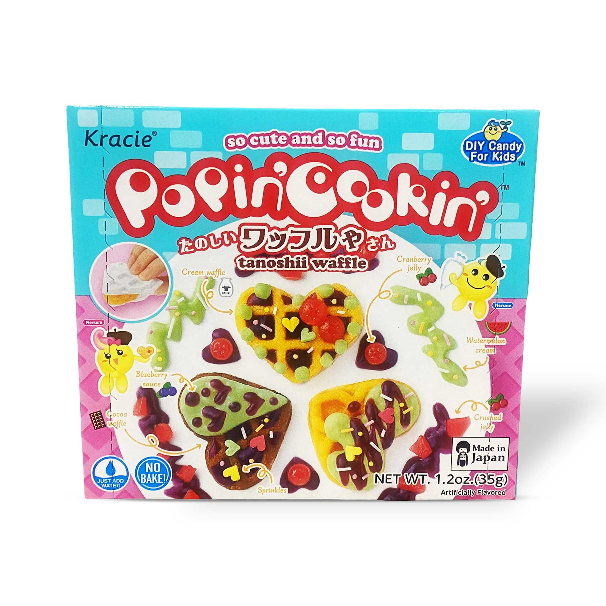 Popin Cookin Store