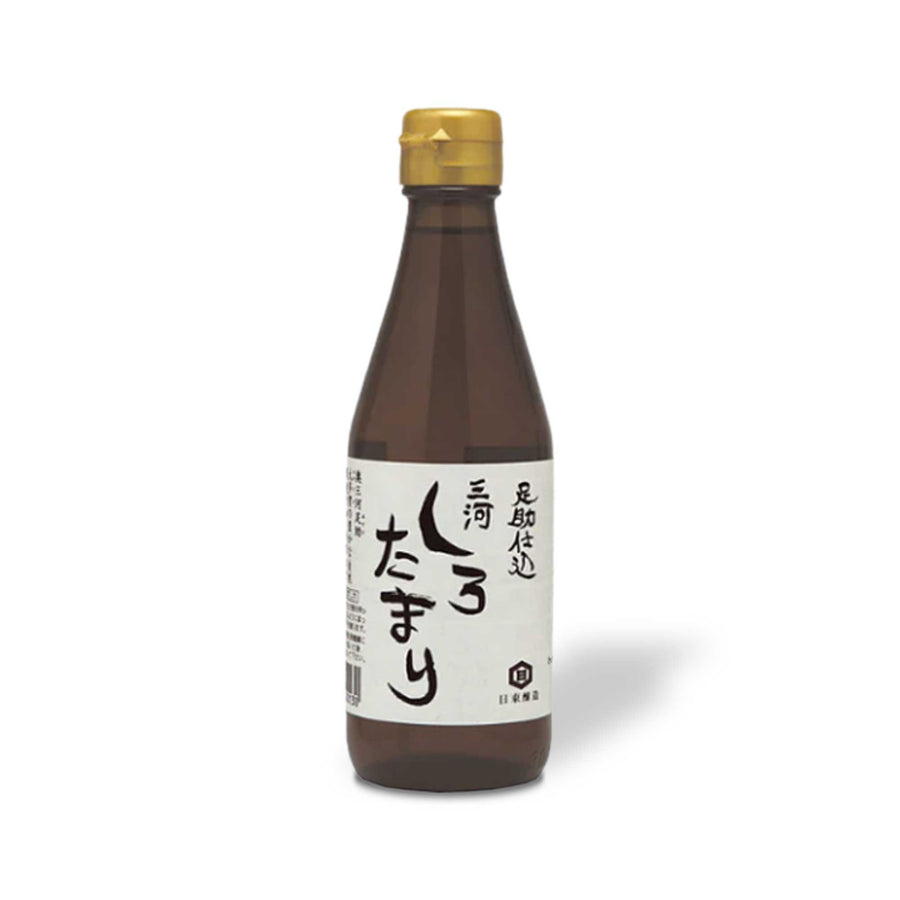 Mikawa Shiro Shoyu White Soy Sauce