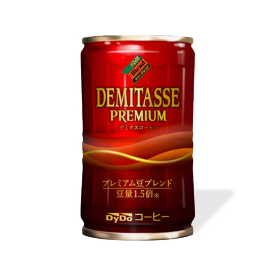 DyDo Blend Demitasse Coffee