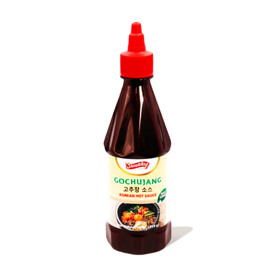 Shirakiku Gochujang Sauce