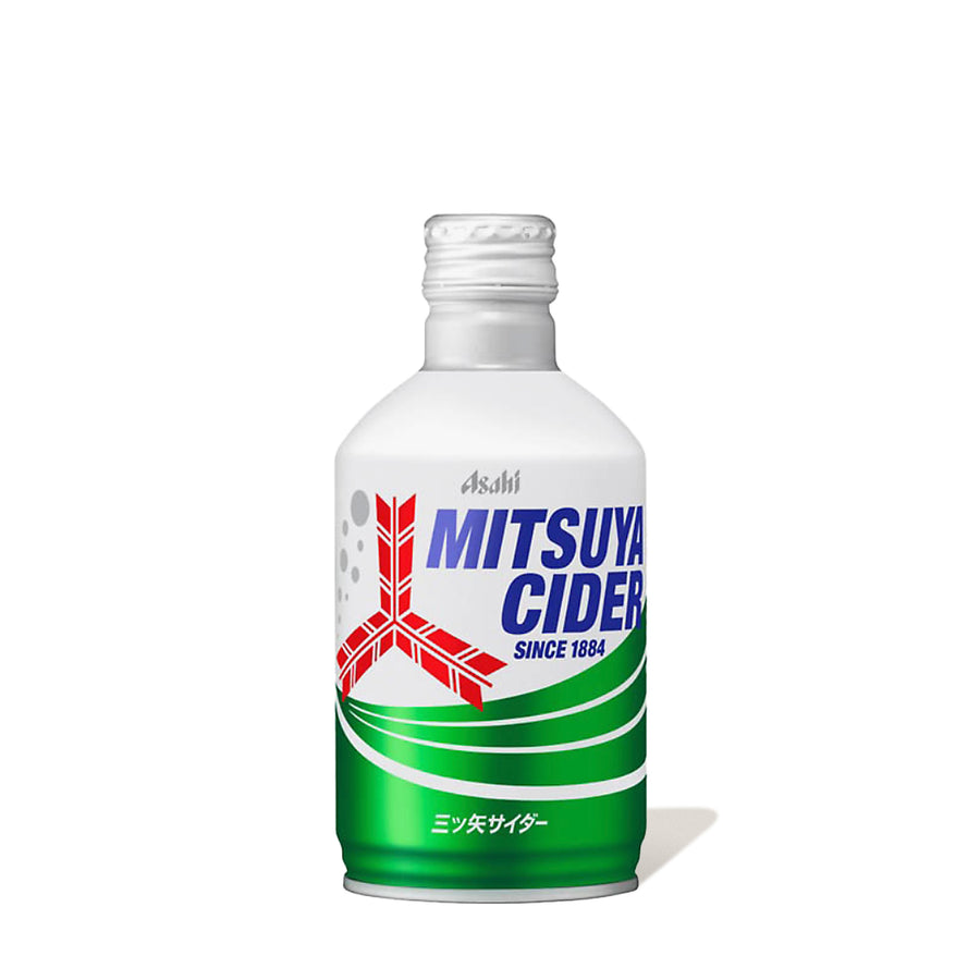 Asahi Mitsuya Cider