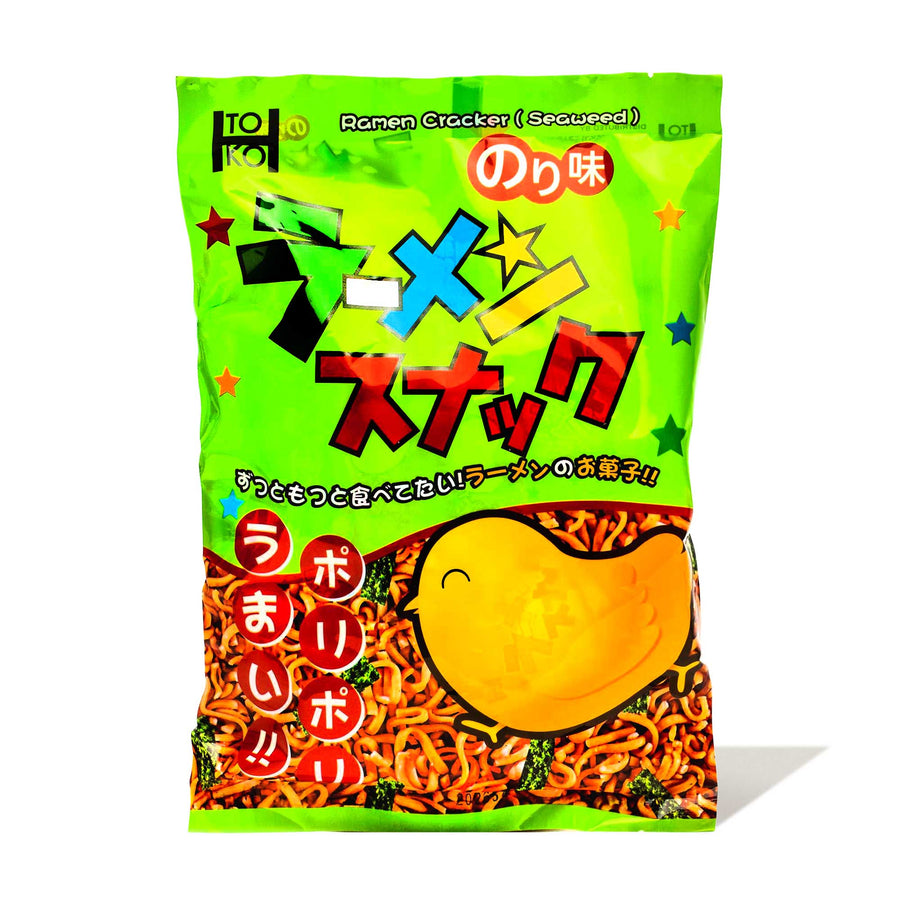 Toko Ramen Snack: Seaweed