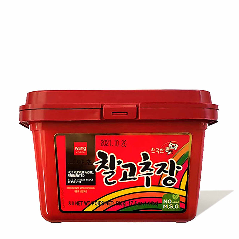 Wang Gochujang Red Pepper Paste