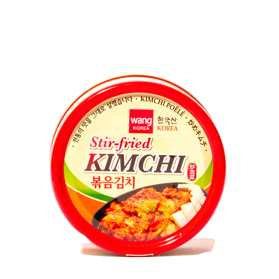 Wang Tinned Stir-Fried Kimchi
