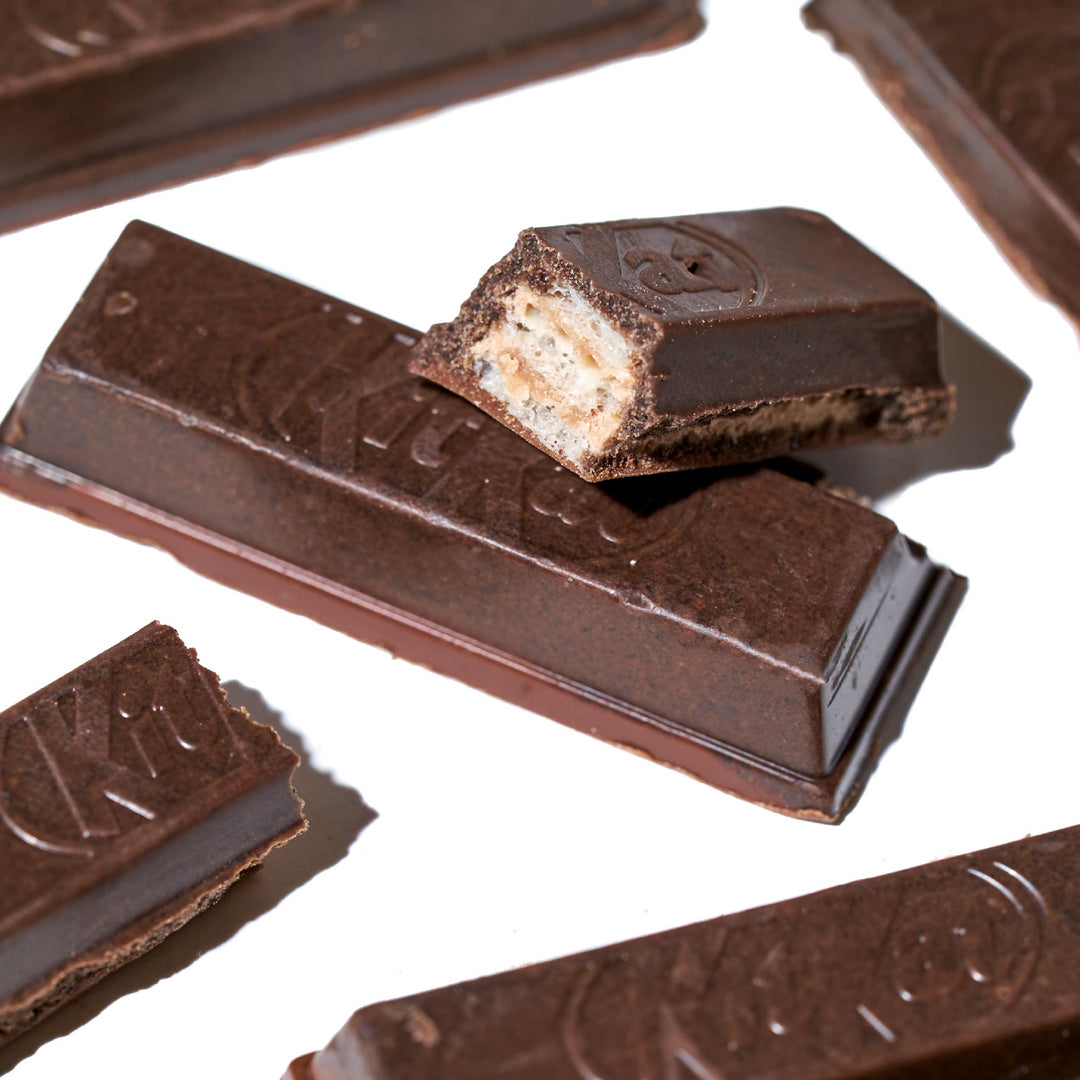 Nestle Japanese Dark Chocolate Kit Kat (Pack of 3) – Japanese Taste