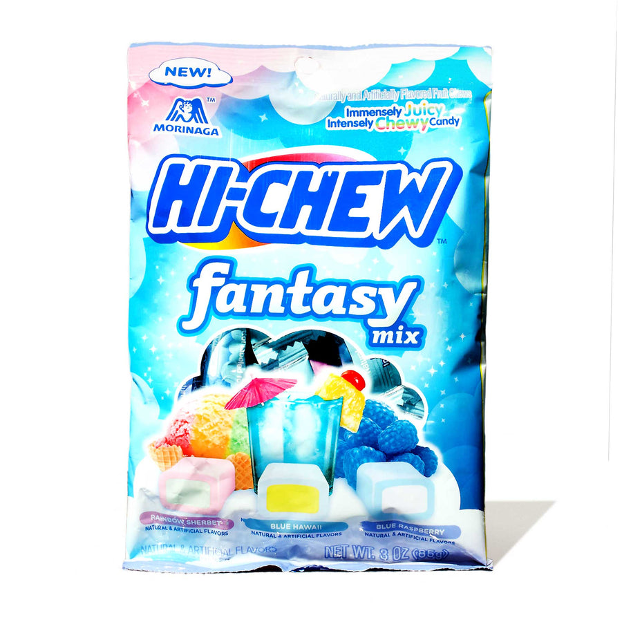 Morinaga Hi-Chew: Fantasy Mix