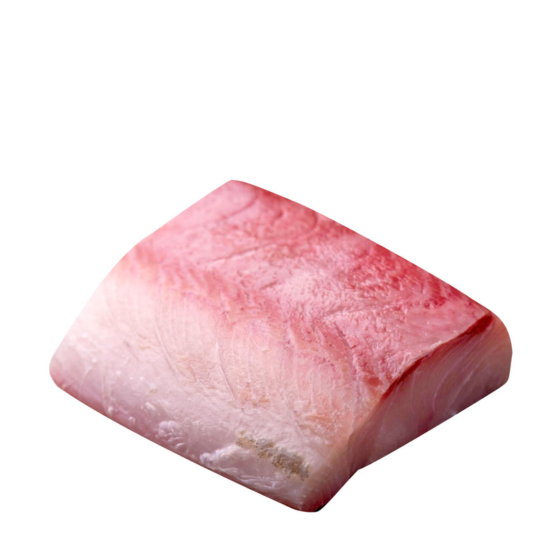 Sashimi-Grade Uogashi Yellowtail Hamachi Buri Loin (1 lb)
