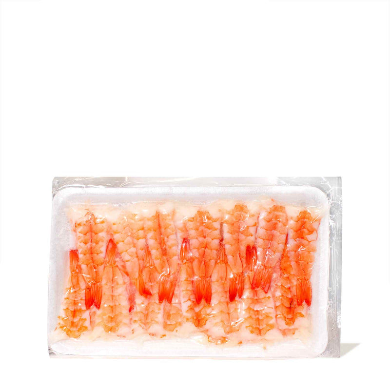 Boiled Sushi Shrimp (30 pieces)