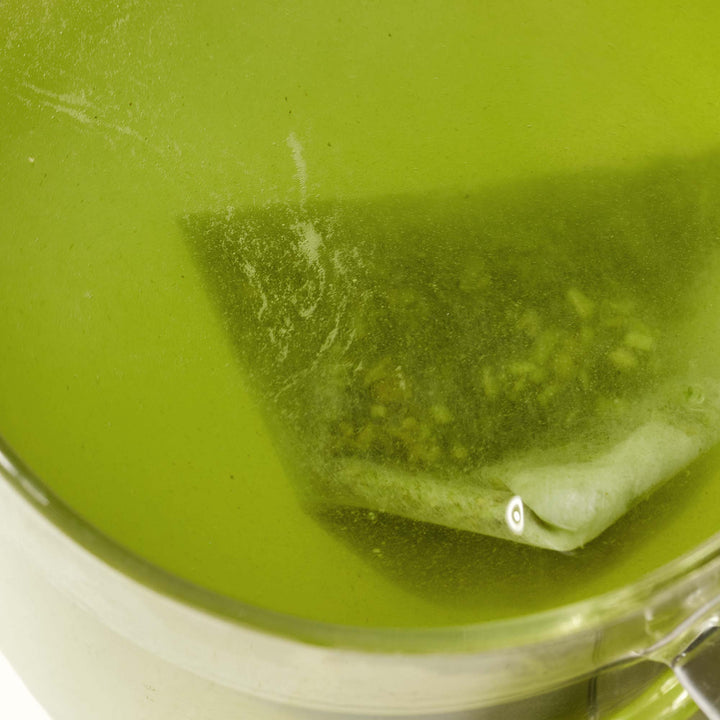 Matcha Green Tea: Traditional (20 Bags)